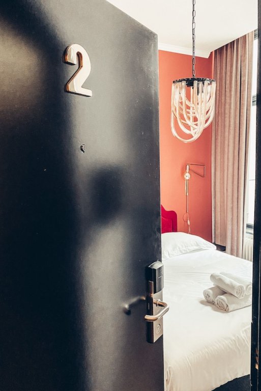 Фото Mr. Monkey Amsterdam