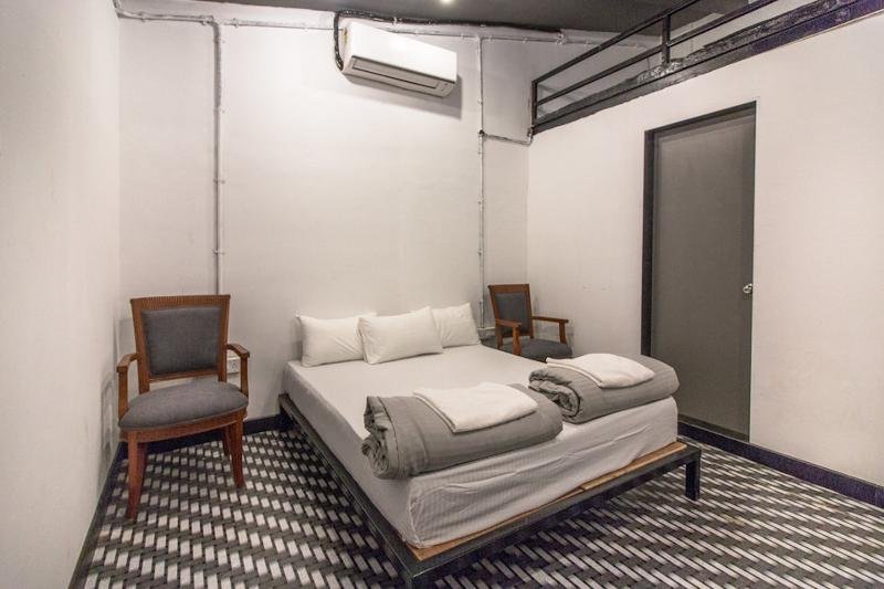 Фото Backpacker Cowies