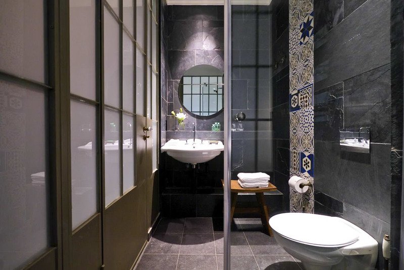 Фото The Alma Hotel and Lounge