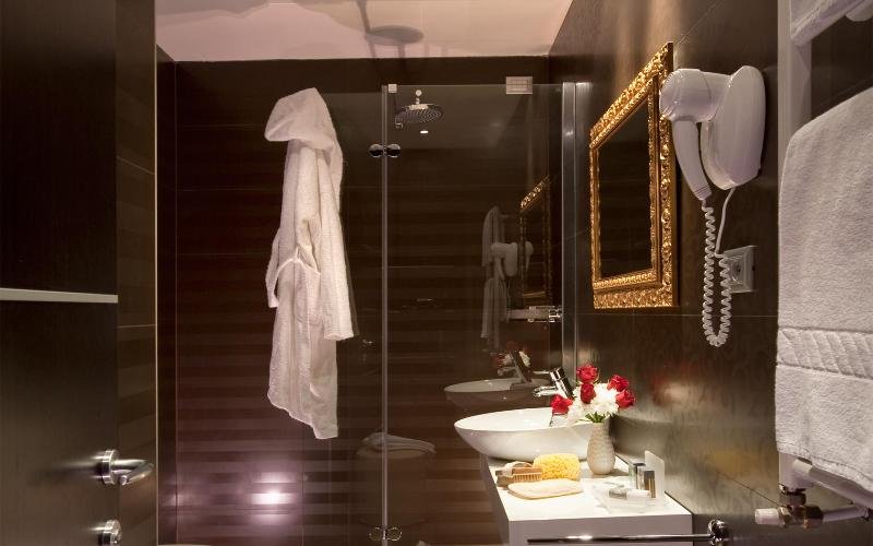 Фото Fiume Hotel