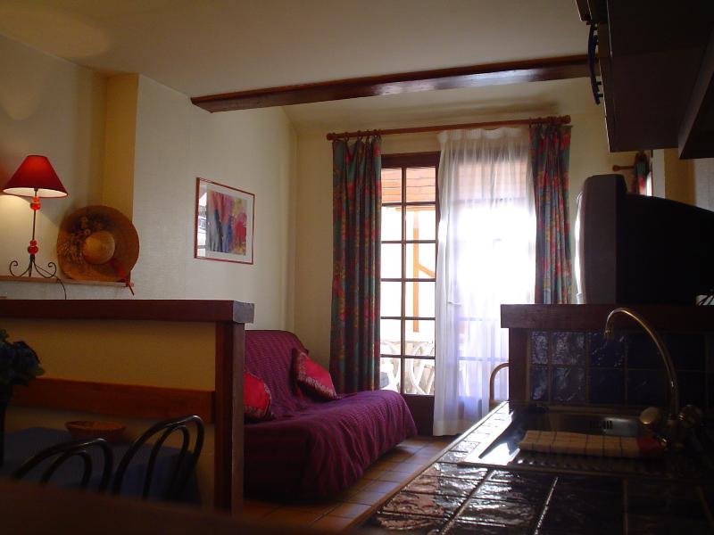 Фото Les Barmonts