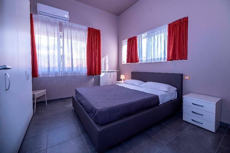 Фото Eracle Hotel