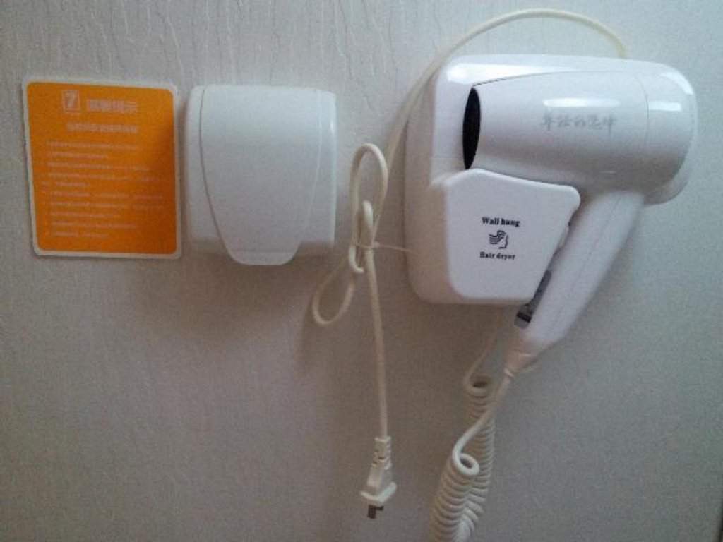 Фото 7 Days Inn Jinan Jinan University Jiwei Road Branch