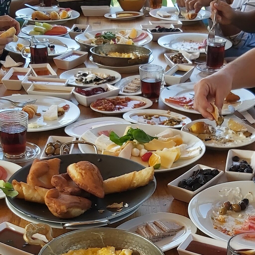 Restaurant Naula Gurme, Alanya, photo