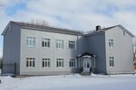 Ушаковская Средняя Общеобразовательная школа (posyolok Kamyshi, 1), school