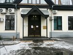 Национальный центр финансовой грамотности (Chapayevsky Lane, 6) ، مركز تعليمي