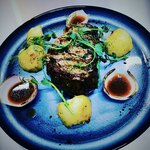 Артишок (ulitsa Abelya, 41), restaurant