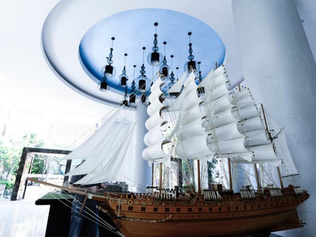 Фото отеля 4