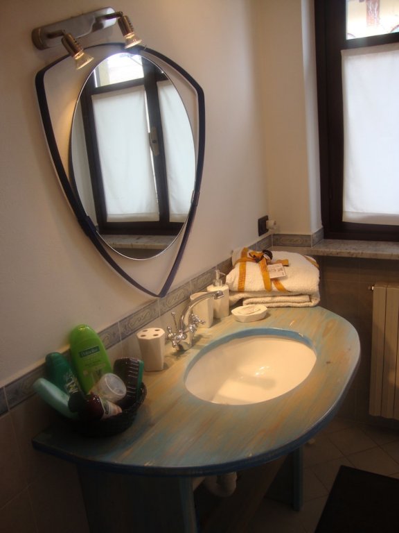 Фото Al Calar della Sera