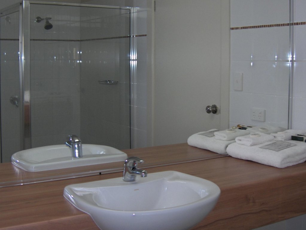 Фото Alexander Cameron Suites