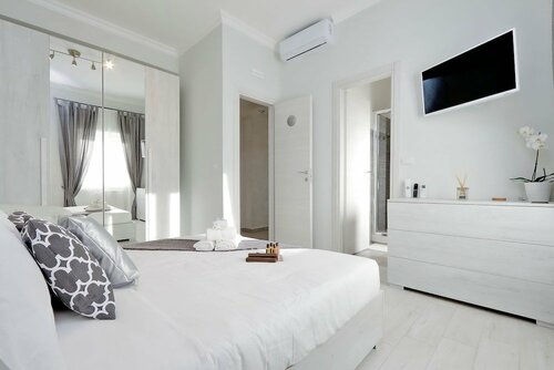 Гостиница Altrove Boutique Rooms в Риме