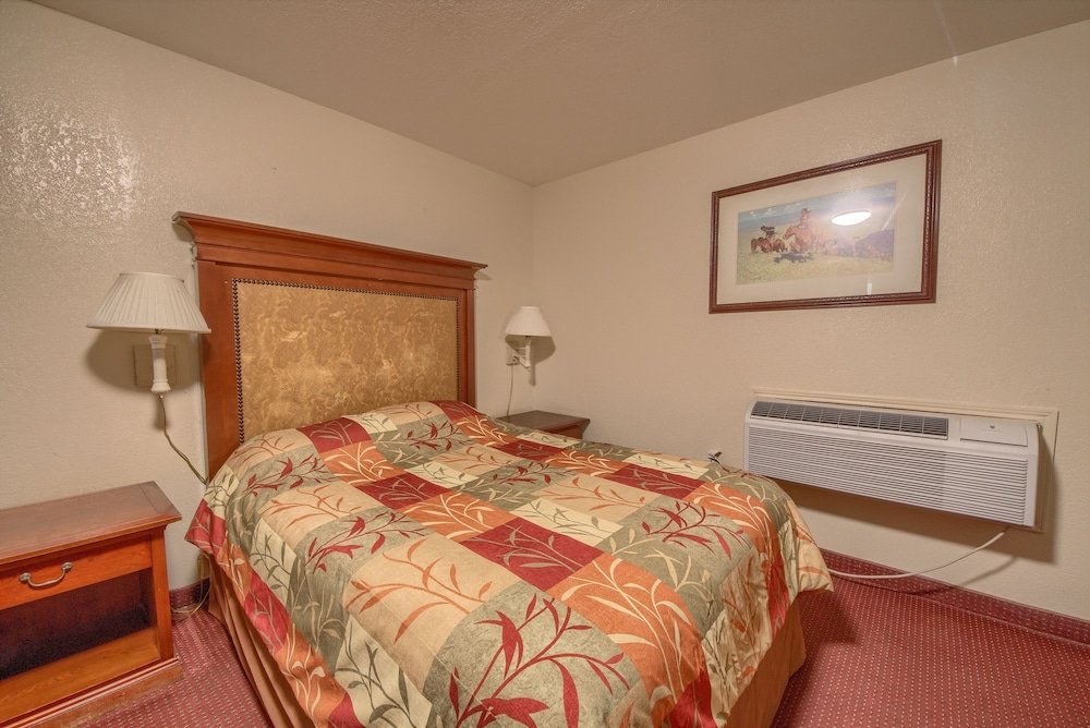 Фото Amber Sky Motel