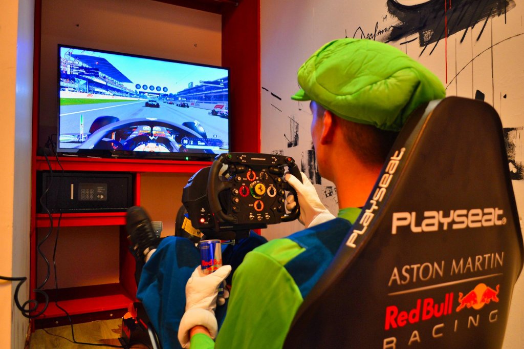 Фото Amsterdam Teleport Hotel