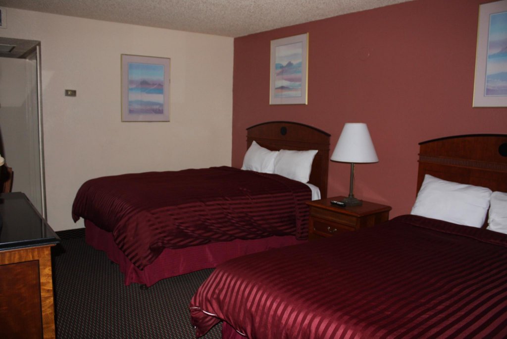 Фото American Inn Grover Beach