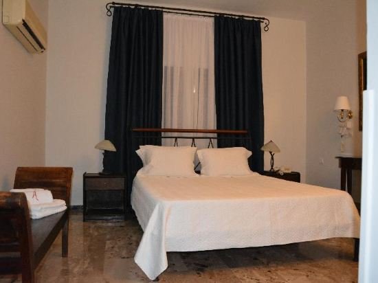 Фото Akti Hotel & Apartments