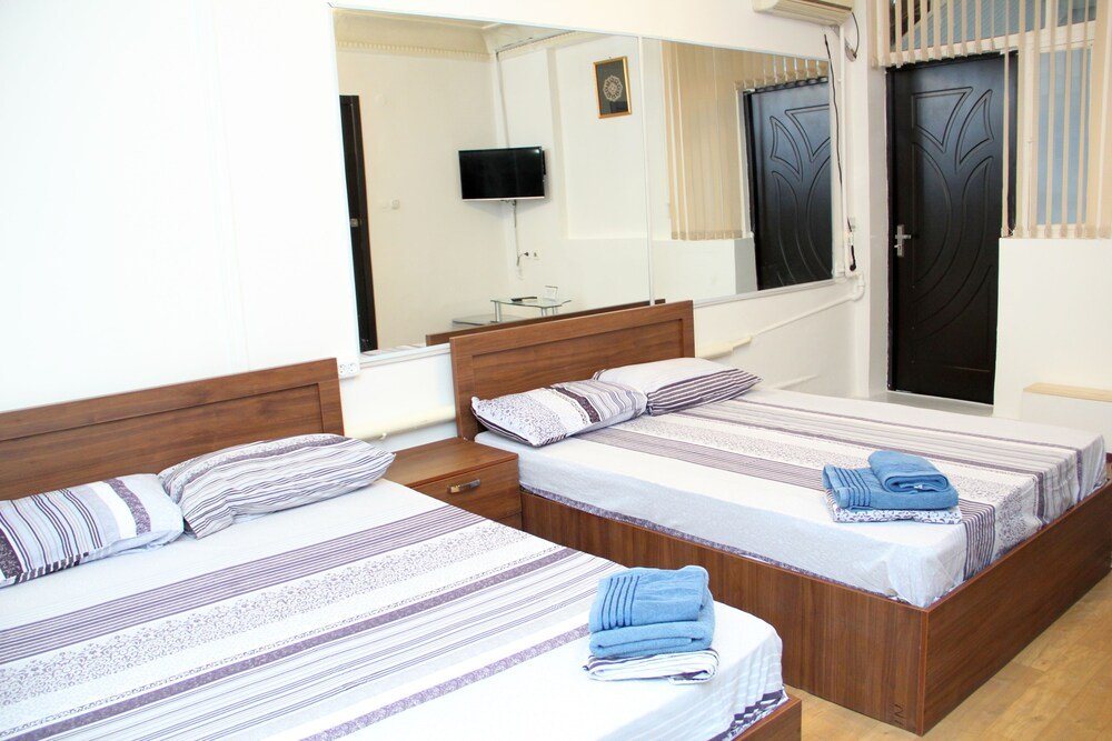 Фото Anvar's Guests