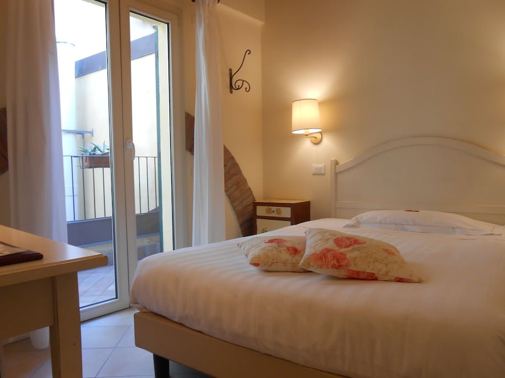 Фото Albergo Atlantic