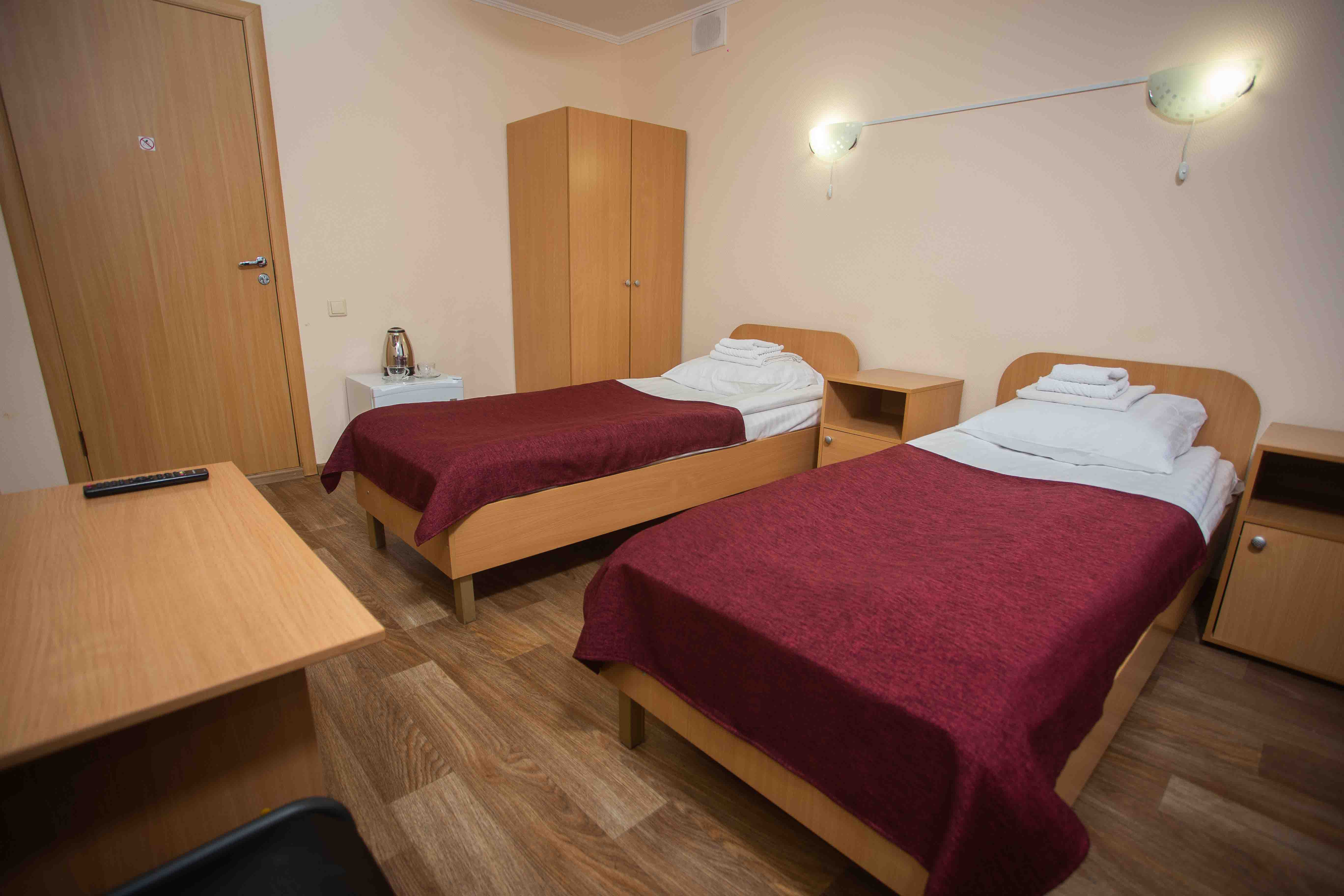 Фото А-Класс