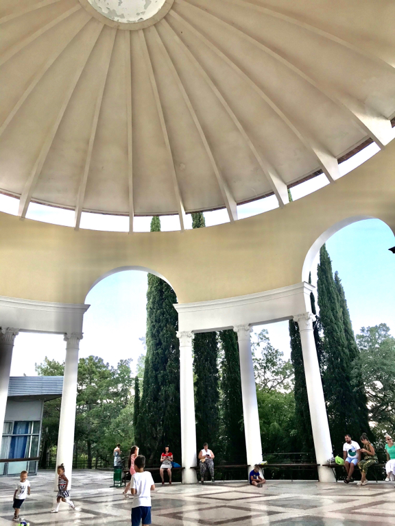 Фото Горный