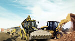 Агентство Спецтехники (Sibirskiy pereyezd, 1/5), rental of construction and special equipment