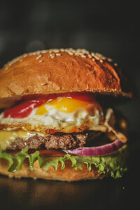 Superburger55 ул ленина 14 фото