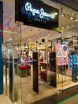 Pepe Jeans (Mikhaila Nagibina Avenue, 32Е), jeans store