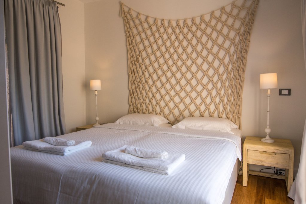 Фото The Dynasty Villas