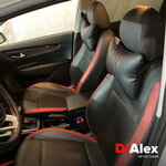 DiAlex (Bakhturova Street, 10А), auto studio