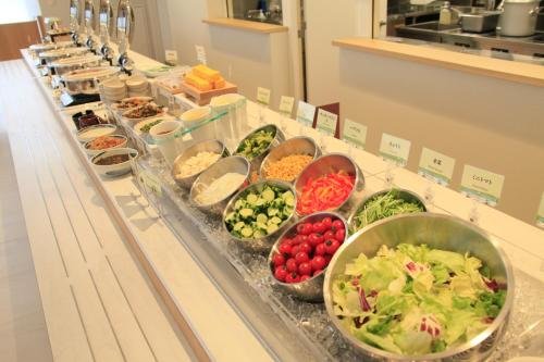 Фото Richmond Hotel Himeji