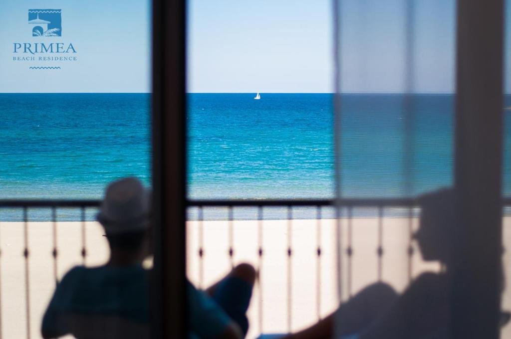 Фото Primea Beach Residence