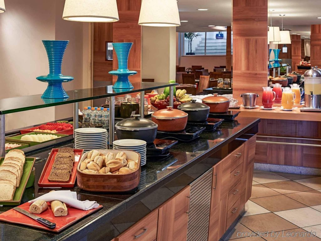 Фото Samba Macaé