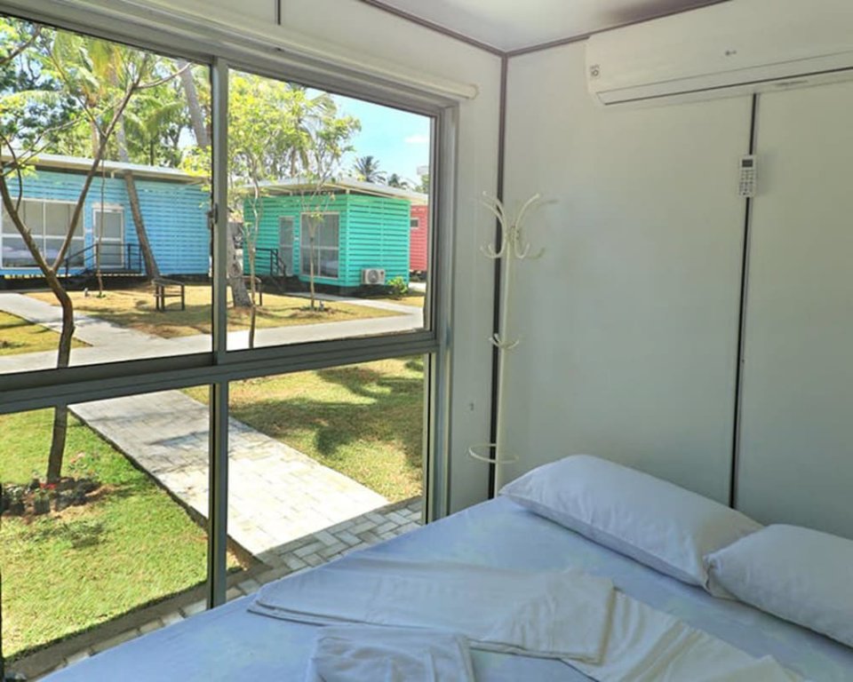 Фото Arugambay Roccos