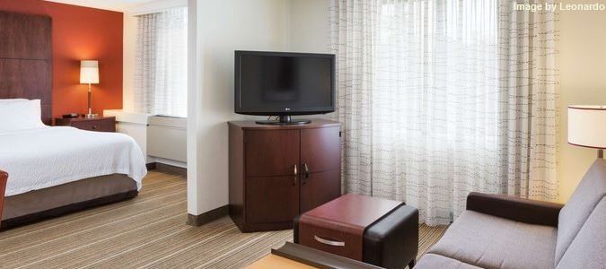 Фото Residence Inn by Marriott Minneapolis Edina