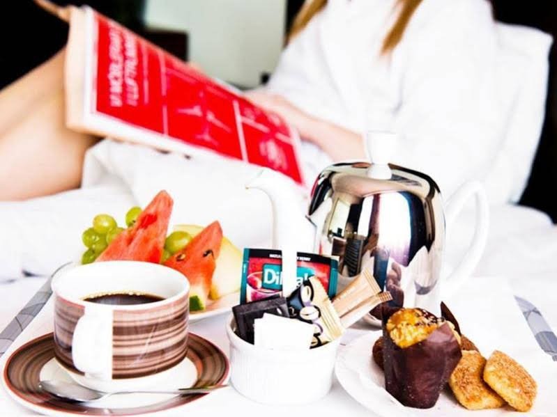 Фото отеля 5