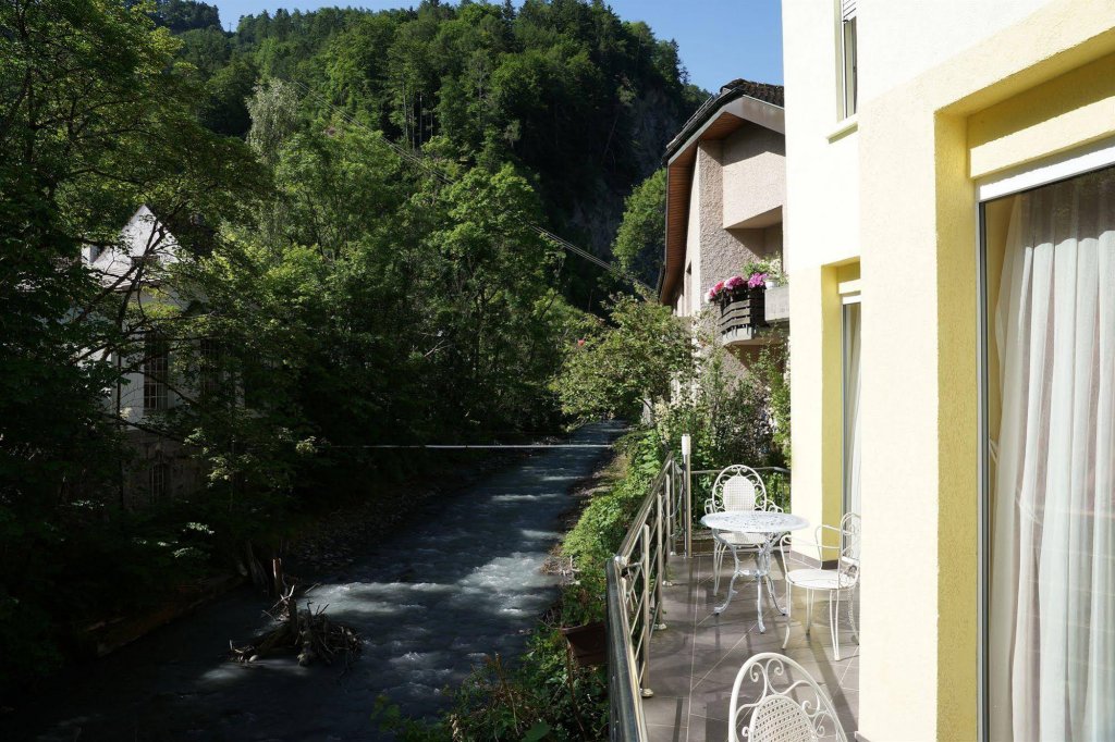 Фото Esos Hotel Quelle