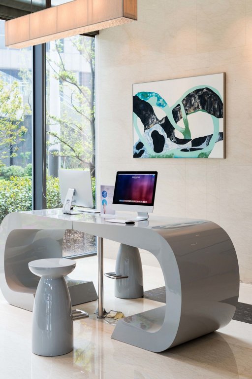 Фото Novotel Ningbo East