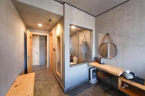 Фото The Dalat Shelter