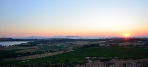 Фото Baglio Sorìa Resort & Wine Experience