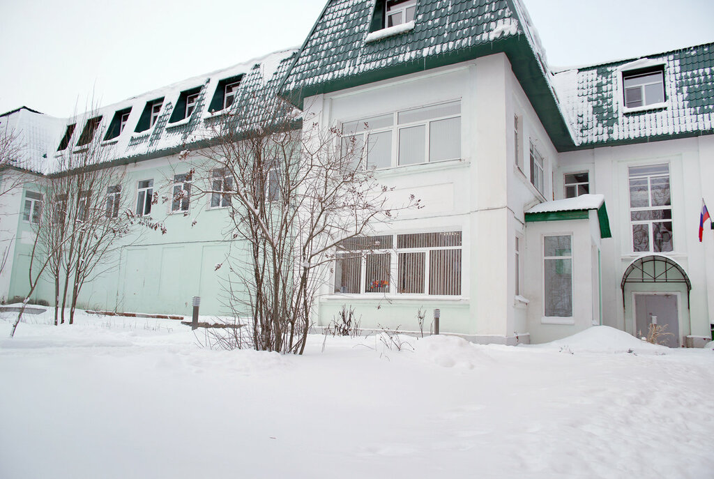 Medical center, clinic Аконит-М, Krasnozavodsk, photo