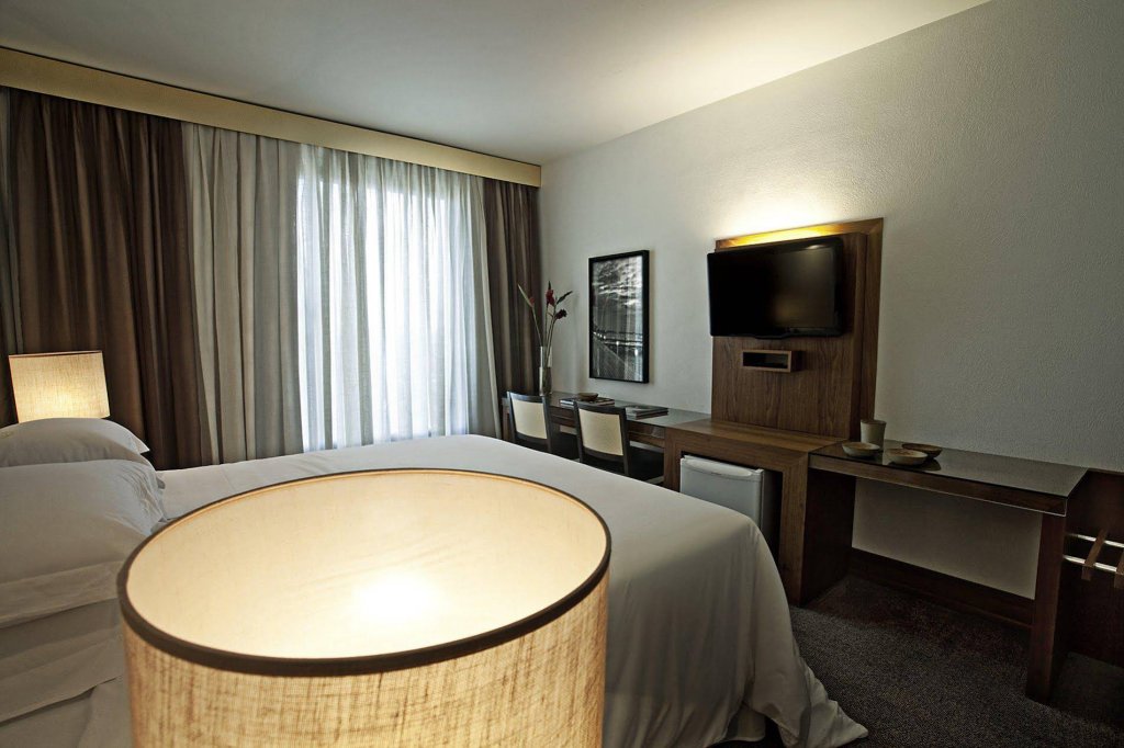 Фото Ouro Minas Hotel Dolce by Wyndham