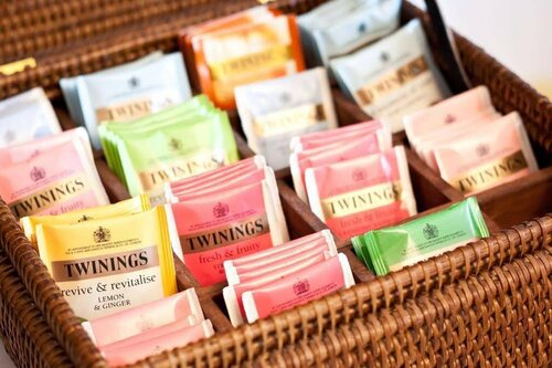 Внешний вид отеля 1 Park Road в Уиндермире, фото 5