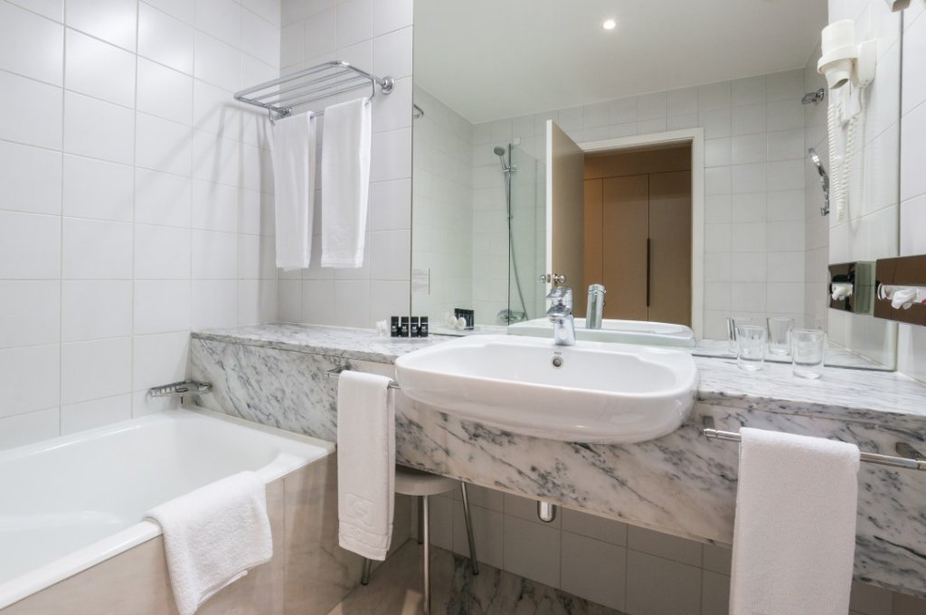 Фото Hotel de Guimarães