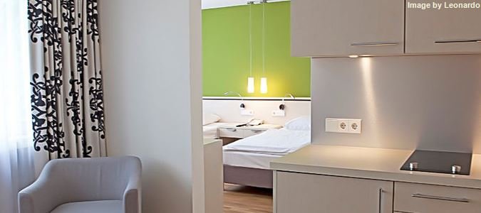 Фото Hotel Schwanen Stuttgart-Airport Messe