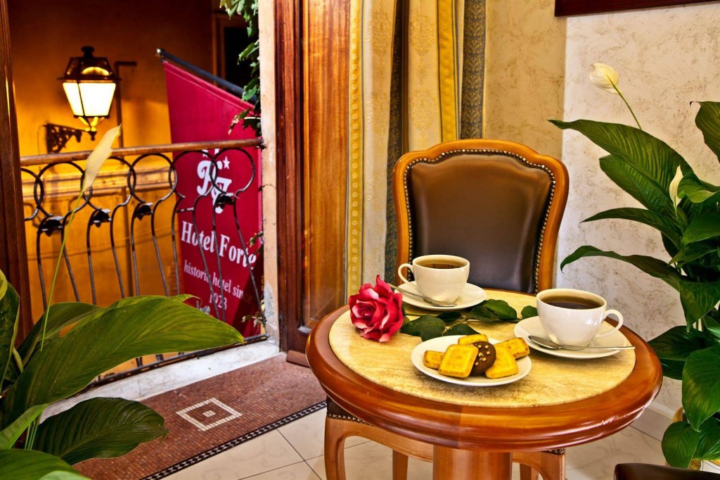 Фото Hotel Forte