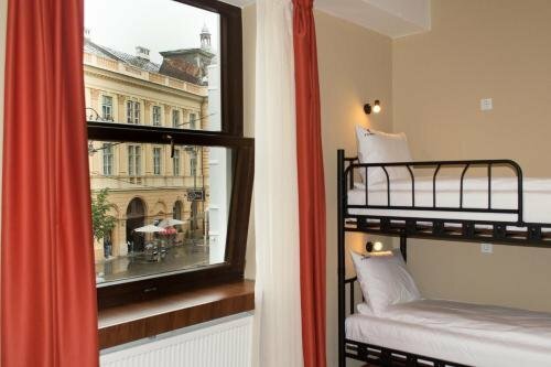 Гостиница B13 Hostel