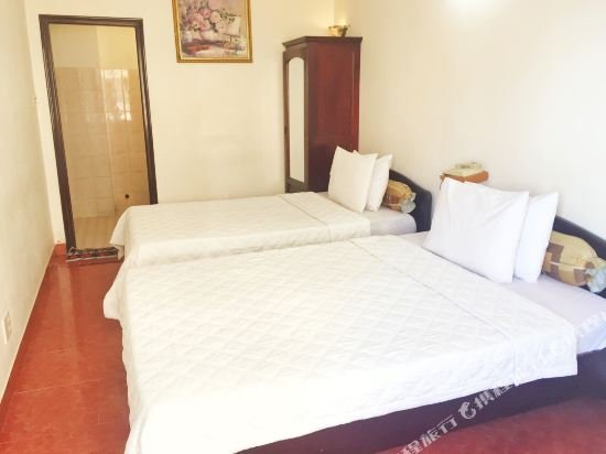 Фото Anh Minh - Manchester Hotel