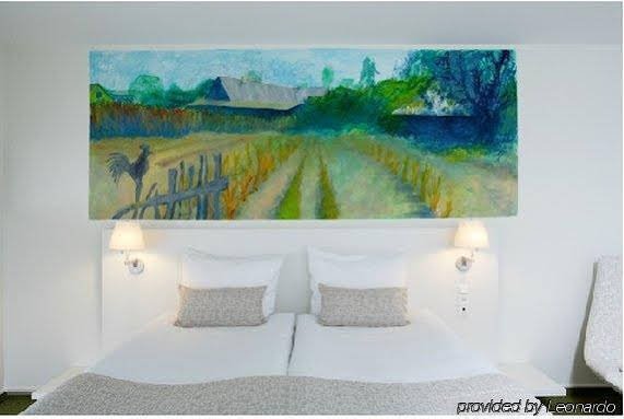 Фото Nhow Brussels Bloom