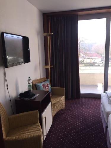 Фото Hotel Im Park