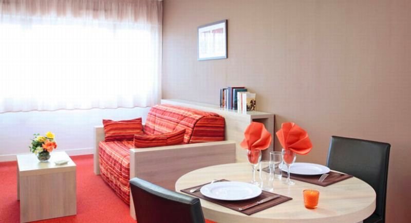 Фото Hotel Campanile Villejuif