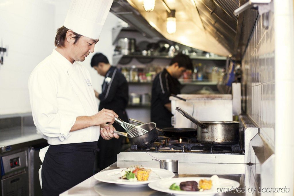 Фото Maduzi Hotel Bangkok